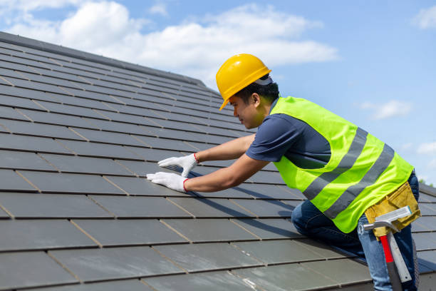 Best Roof Installation  in Ferndale, MI