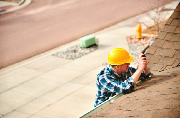 Best Hot Roofs  in Ferndale, MI