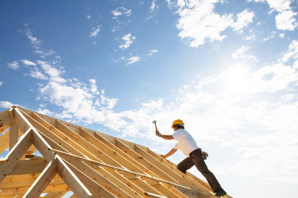  Ferndale, MI Roofing repair and installation Pros